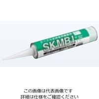 ネグロス電工 ケーブル支持具用接着剤 SKMB1 1本(490g)（直送品）