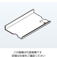 ネグロス電工 交差支持金具用ズレ防止金具 DH18R7075 1個（直送品）