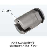 ネグロス電工 器具ナット用アダプタ MAKWN6A 1個（直送品）