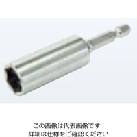 ネグロス電工 ソケットアダプタ MAKMW13 1個（直送品）