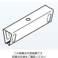 ネグロス電工 セパレーター継ぎ金具 ARDF2GB 1箱(1個)（直送品）