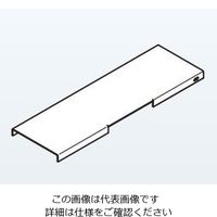 ネグロス電工 エルボカバー DT3FN 1個（直送品）