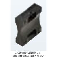 ネグロス電工 ケーブル間隔保持具 NCS220 1袋(10個)（直送品）