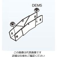 ネグロス電工 エルボ(15°) 標準色塗装 PDO215 1個（直送品）