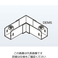 ネグロス電工 エルボ 標準色塗装 PDL2 1個（直送品）