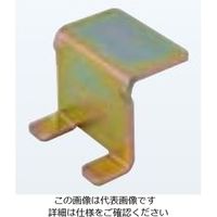 ネグロス電工 HB用 補強金具 溶融亜鉛 ZHBS50A 1個（直送品）