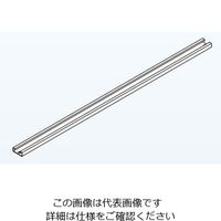 ネグロス電工 分岐用補助子桁 SNRB82R 1本（直送品）