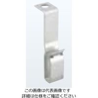 ネグロス電工 野ぶち受吊り金具 TFH2 1箱(20個)（直送品）