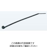 ネグロス電工 ナイロンバンド NS200 1袋(100本)（直送品）