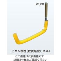 ネグロス電工 サキラック ケーブル支持金具 SKF91210 1袋(10個)（直送品）