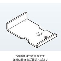 ネグロス電工 交差支持金具用ズレ防止金具 DH3R6065 1個（直送品）