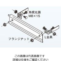 ネグロス電工 エンドキャップ SRC