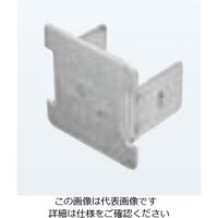 ネグロス電工 D41用エンドキャップ EC41 1個（直送品）