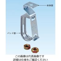 ネグロス電工 冷媒管支持金具吊ボルト端部用 REN3548 1個（直送品）