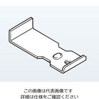 ネグロス電工 交差支持用ズレ防止金具ステン SDH1R6065 1個（直送品）