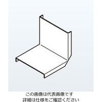 ネグロス電工 エルボカバー DI7F 1個（直送品）