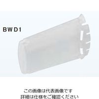 ネグロス電工 ジョイントボックス BWD1 1袋(10個)（直送品）