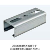 ネグロス電工 短尺ダクター スーパーダイマ SDD1S10 1本（直送品）