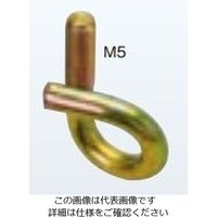 ネグロス電工 サイロック 6字ボルト HK33 1袋(20個)（直送品）