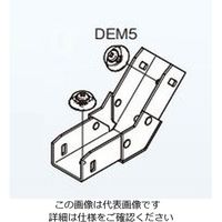 ネグロス電工 エルボ(45°) DI145 1個（直送品）