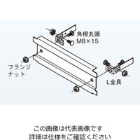 ネグロス電工 エンドキャップ 溶融亜鉛 ZQRC