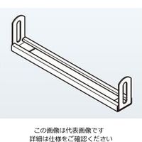 ネグロス電工 補強子桁金具 溶融亜鉛 ZSNQRF