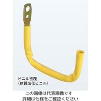 ネグロス電工 ケーブル支持金具 SUS S10WCF 1個（直送品）