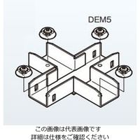 ネグロス電工 エルボ スーパーダイマ SDDX1 1個（直送品）