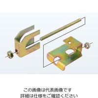 ネグロス電工 パイラック 補強金具 PHRH1012F 1個（直送品）