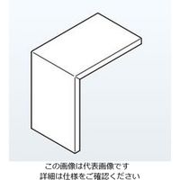 ネグロス電工 エルボカバー DO7F 1個（直送品）