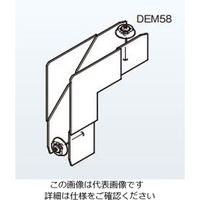 ネグロス電工 エルボ ステンレス SDO2 1個（直送品）
