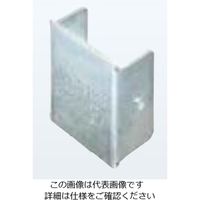 ネグロス電工 エンドキャップスーパーダイマ SDEC2 1個（直送品）