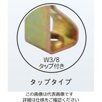 ネグロス電工 吊りボルト支持金具 Z9TI 1セット(10個)（直送品）