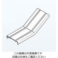 ネグロス電工 エルボカバー(15°) SD SDDI115F 1個（直送品）