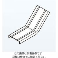 ネグロス電工 エルボカバー(45°) SD SDDI145F 1個（直送品）