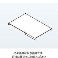 ネグロス電工 エルボカバー DL10F 1個（直送品）