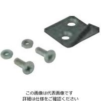 ネグロス電工 軽量間柱用穴明け工具 MAKC25E 1個（直送品）