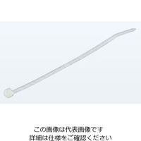 ネグロス電工 ナイロンバンド N250 1袋(100本)（直送品）