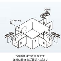 ネグロス電工 分岐ボックス DB2TN 1個（直送品）