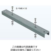 ネグロス電工 吊りサポート PR20MB 1本（直送品）