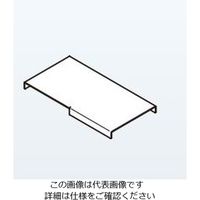 ネグロス電工 エルボカバー DL3FN 1個（直送品）