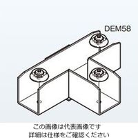 ネグロス電工 エルボ ステンレス SDT2 1個（直送品）