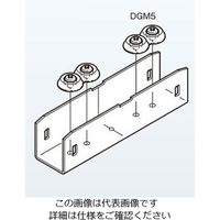 ネグロス電工 継ぎ金具 スーパーダイマ SDDG2 1個（直送品）