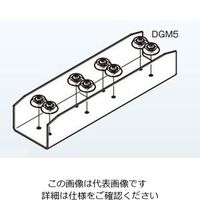 ネグロス電工 継ぎ金具 スーパーダイマ SDDG7 1個（直送品）