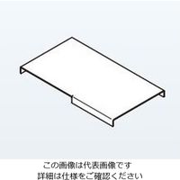 ネグロス電工 エルボカバー DL7FN 1個（直送品）