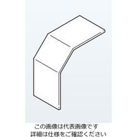 ネグロス電工 エルボカバー DO12FN 1個（直送品）