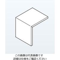 ネグロス電工 エルボカバー DO10F 1個（直送品）