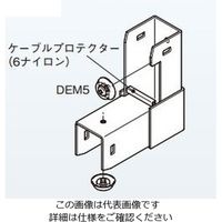 ネグロス電工 開口向き違いエルボ SD SDDIRO2 1個（直送品）