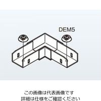 ネグロス電工 エルボ スーパーダイマ SDDL1 1個（直送品）