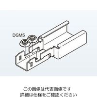 ネグロス電工 異径継ぎ金具 DBG
